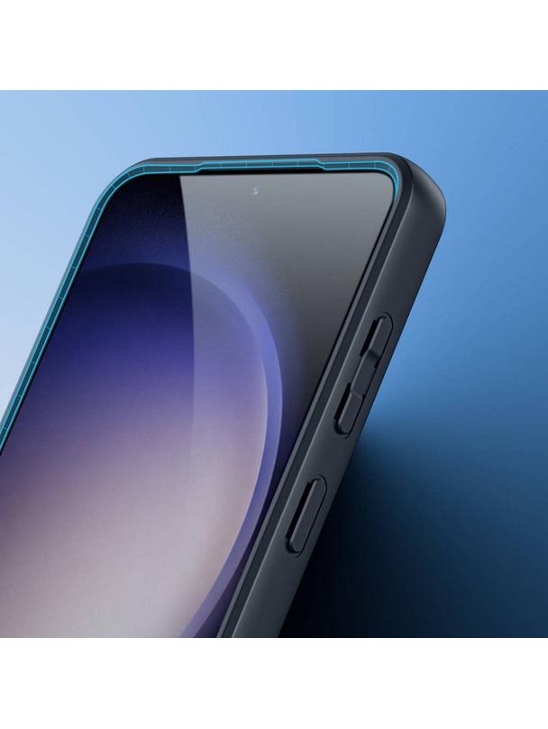 DUX DUCIS futerał AIMO MAG kompatybilny z MagSafe do SAMSUNG S23 czarny