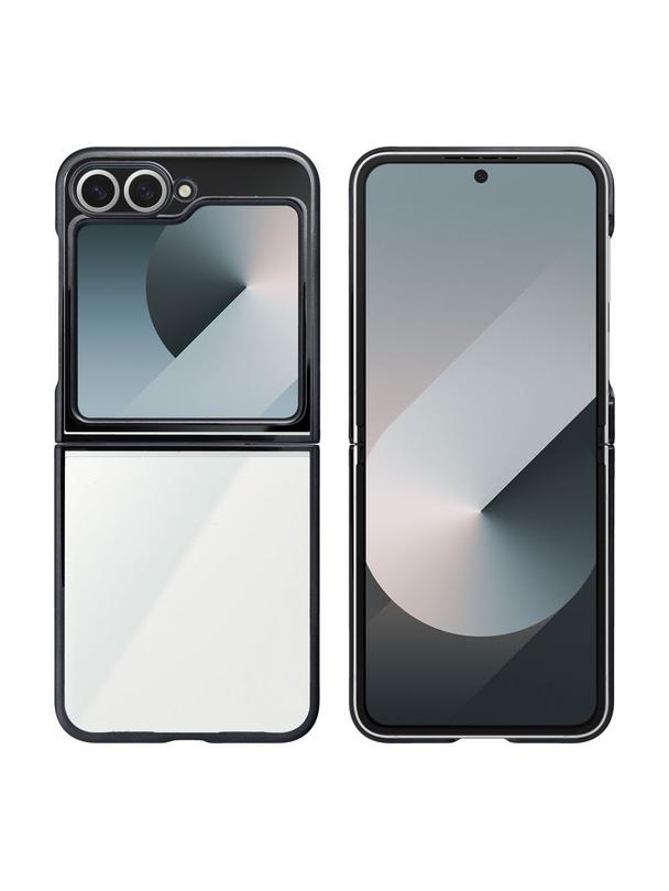 Futerał FOCUS do SAMSUNG Z Flip 6 5G czarny