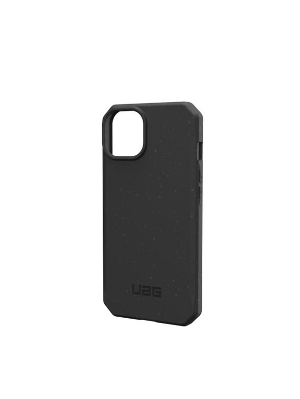 UAG Urban Armor Gear futerał BIODEGRADABLE OUTBACK do IPHONE 14 Plus black