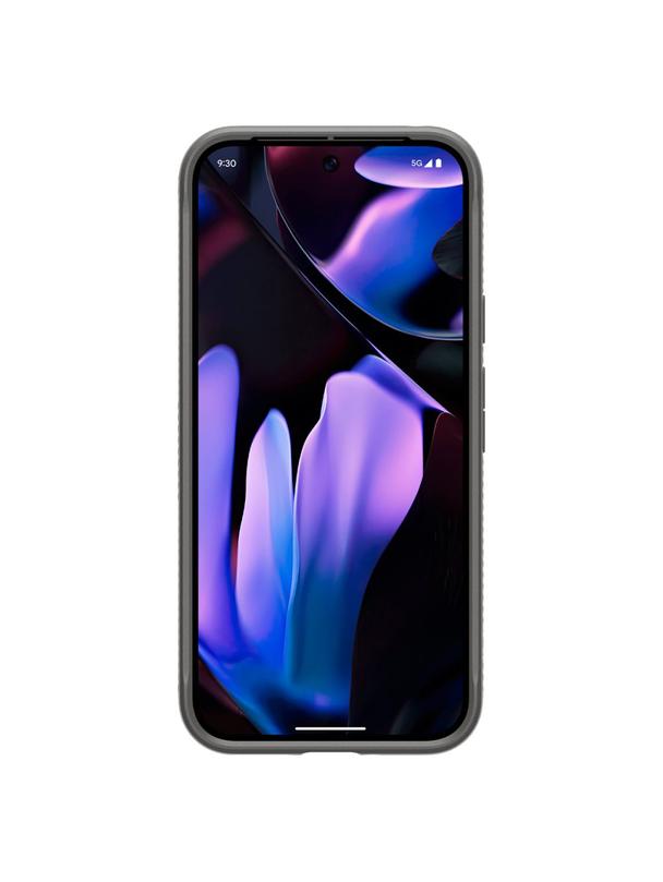 SPIGEN futerał RUGGED ARMOR do GOOGLE Pixel 9 Pro XL marble grey
