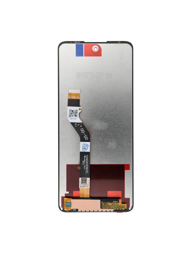 FixCell wyświetlacz do MOTOROLA G51 5G /G60 /G60s /G40 FUSION OEM bez ramki