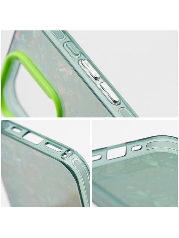 Futerał TUTTI FRUTTI do IPHONE 7 / 8 / SE 2020 / SE 2022 zielony