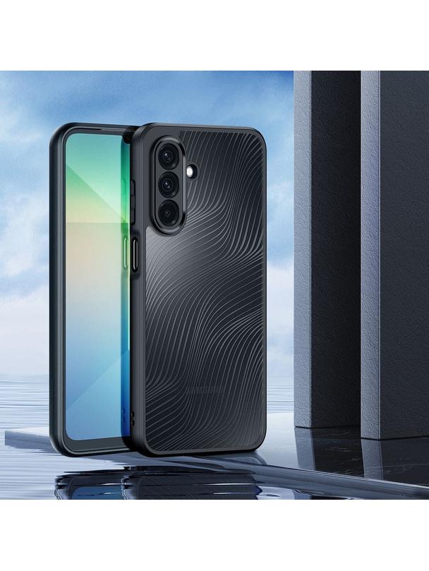 DUX DUCIS futerał AIMO do SAMSUNG A26 5G czarny