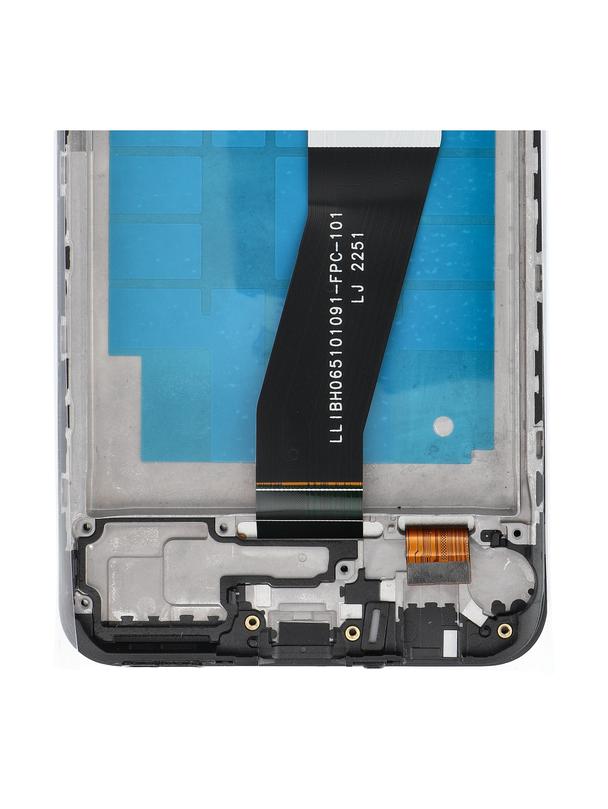 ServicePack Wyświetlacz LCD SAMSUNG A03s A037G GH81-21233A