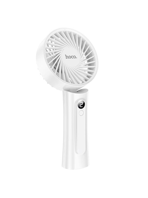 Wentylator przenośny Hoco HX20 biały