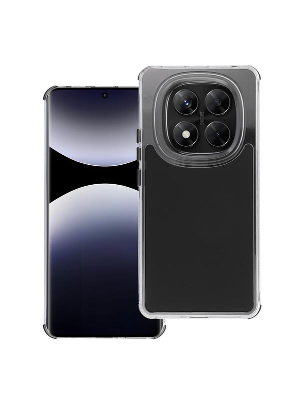 Futerał MATRIX do XIAOMI Redmi Note 14 PRO 4G czarny