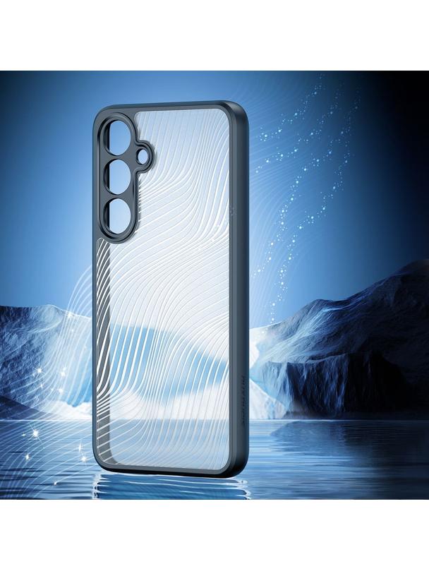 DUX DUCIS futerał AIMO do SAMSUNG A55 czarny