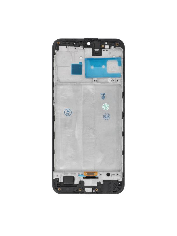 FixCell wyświetlacz do SAMSUNG M21 INCELL z ramką