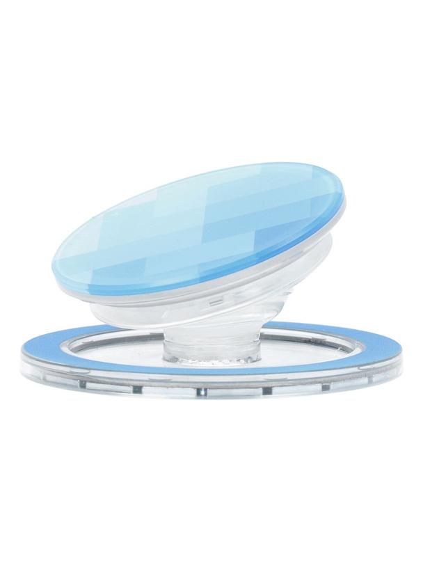 ROAR ACRYLIC POP TOK kompatybilny z MagSafe Jasnoniebieski