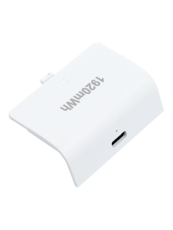 Akumulator do padów XBOX Series X / S 800mAh TYX-2610B biały
