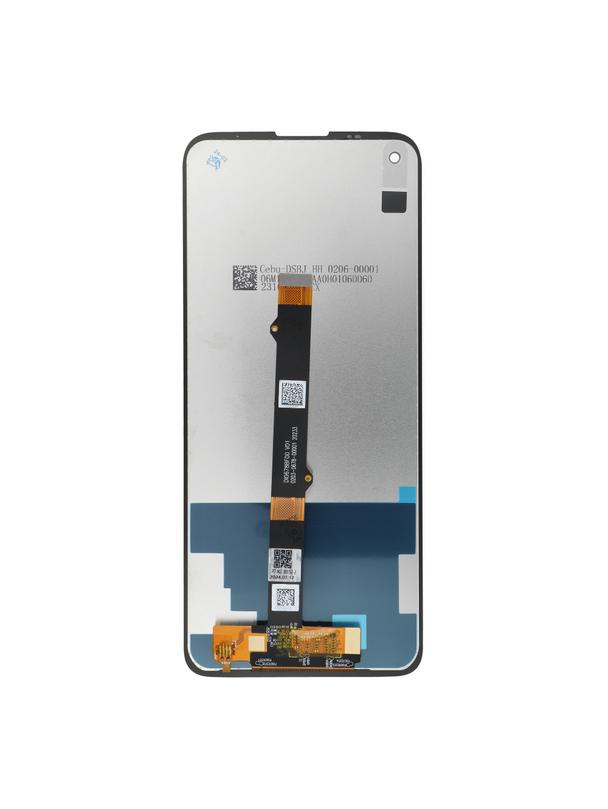 FixCell wyświetlacz do MOTOROLA G9 Power OEM bez ramki