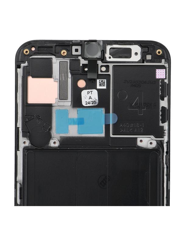 ServicePack Wyświetlacz LCD SAMSUNG A40 A405F GH82-19672A