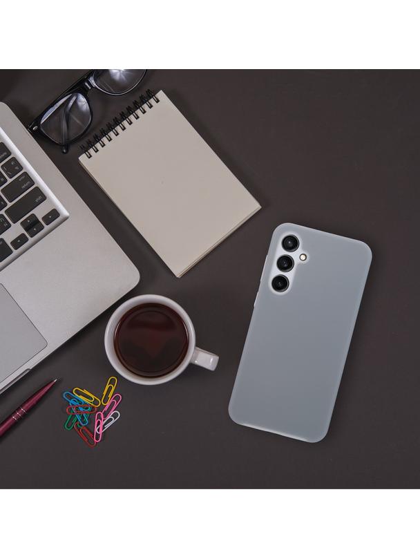 Futerał CANDY CASE do SAMSUNG S25 ULTRA szary