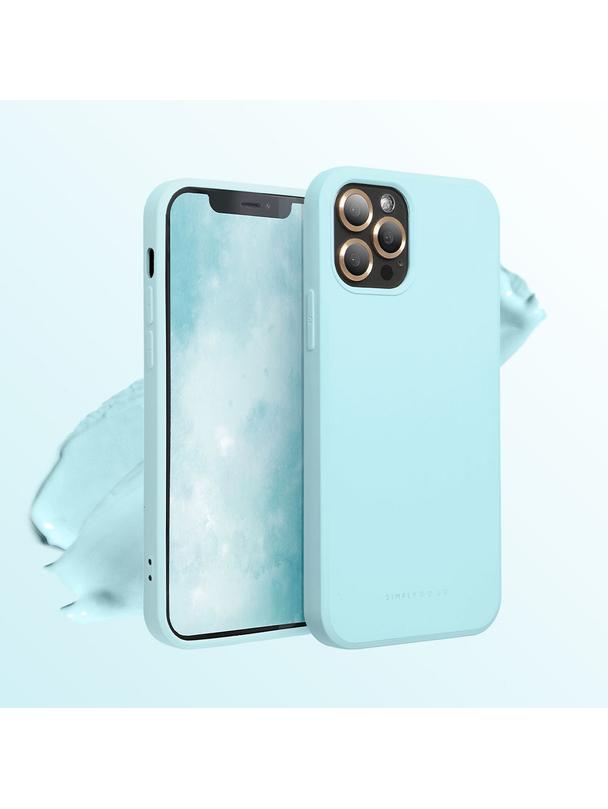 ROAR futerał SPACE do IPHONE 14 Niebieski