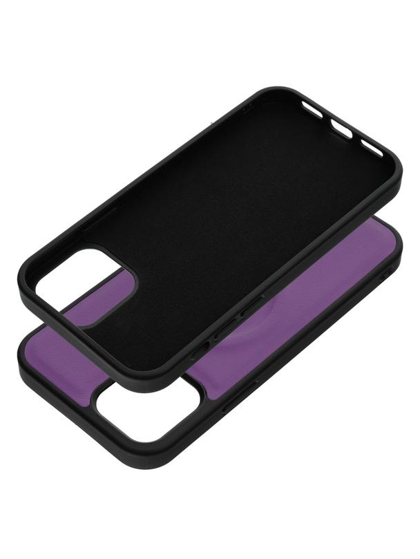 ROAR futerał MAG MORNING do IPHONE 12 Pro Fioletowy