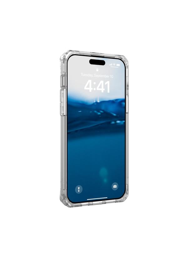 UAG Urban Armor Gear futerał PLYO do IPHONE 15 Plus ice