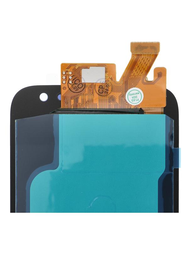 FixCell wyświetlacz LCD do SAMSUNG J530 OLED  niebieski bez ramki