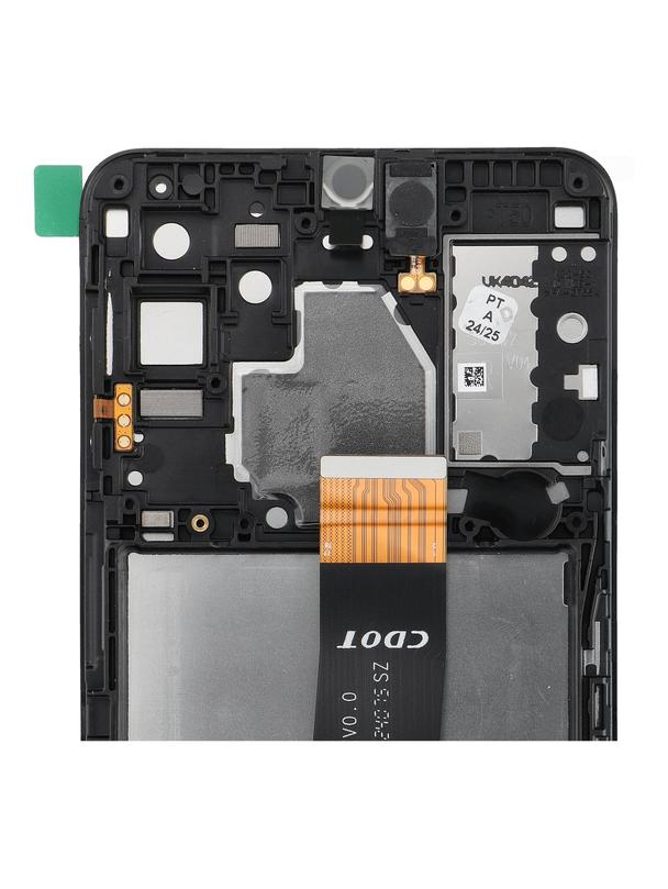 ServicePack Wyświetlacz LCD SAMSUNG A32 5G A326B GH82-25121A