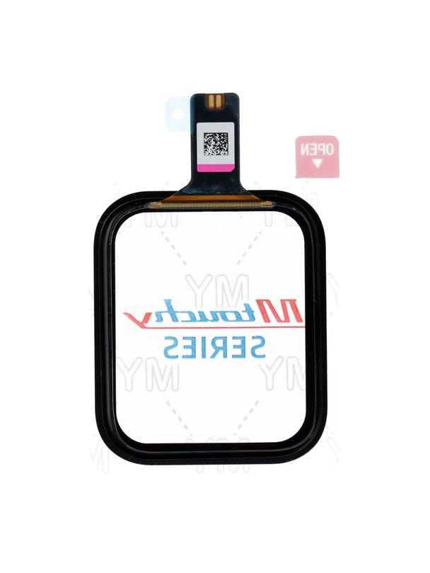 MUSTTBY Ekran dotykowy + OCA do Apple Watch Seria 4-40MM