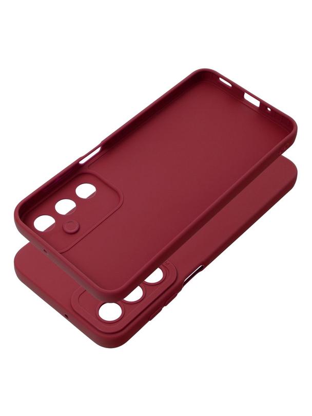 ROAR futerał LUNA do SAMSUNG A16 5G czerwony