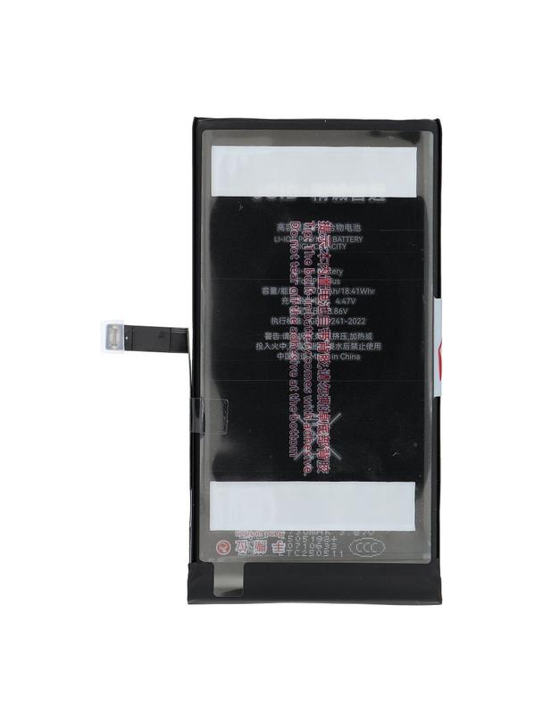 JCID Bateria do iPhone 14 Plus 4770 mAh (zwiększona pojemność)