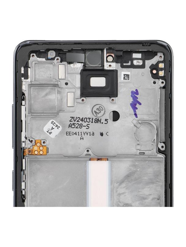 ServicePack Wyświetlacz LCD SAMSUNG A52 4G/5G A525F/A526B GH82-25754A
