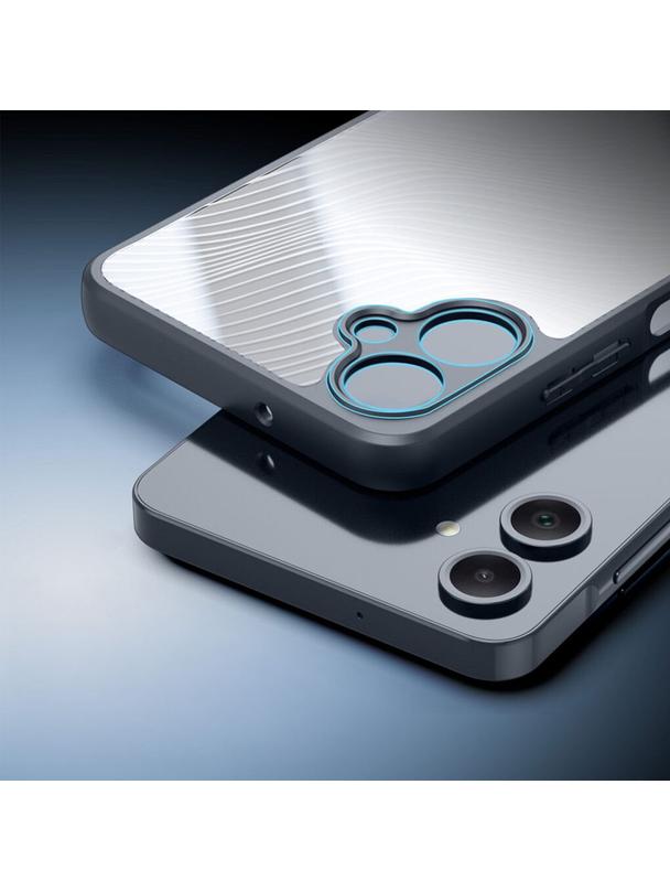 DUX DUCIS futerał AIMO do SAMSUNG A06 5G czarny