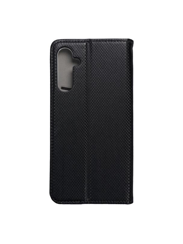 Kabura SMART CASE Book do SAMSUNG M34 czarny
