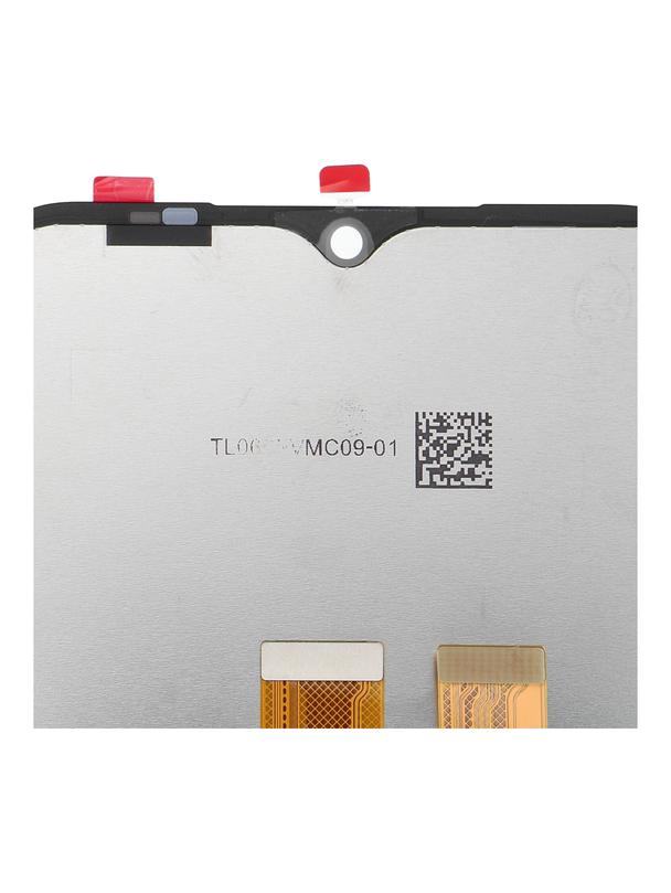 FixCell wyświetlacz do SAMSUNG a14 5G a146B bez ramki (Odnowiony)