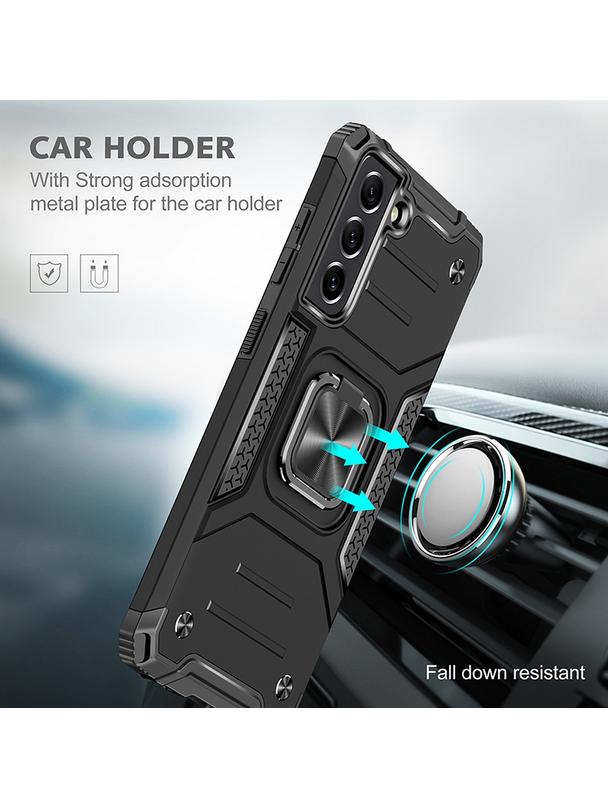 Futerał NITRO do SAMSUNG S26 Ultra czany