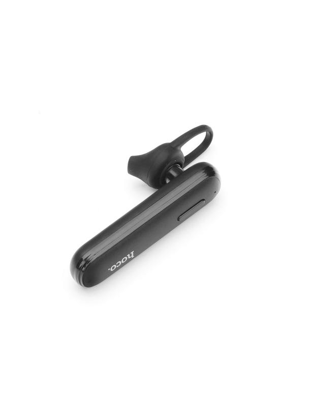 Słuchawka bluetooth Hoco E36 czarna