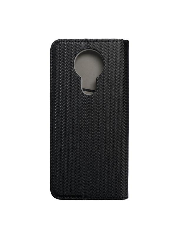 Kabura SMART CASE Book do NOKIA 3.4 czarny