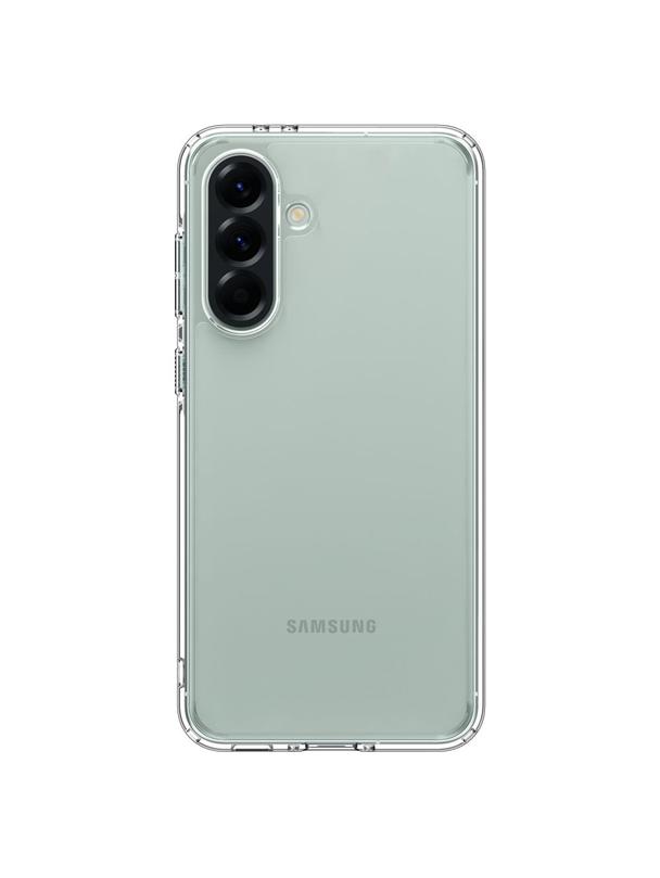 SPIGEN futerał ULTRA HYBRID GALAXY A56 5G CRYSTAL CLEAR