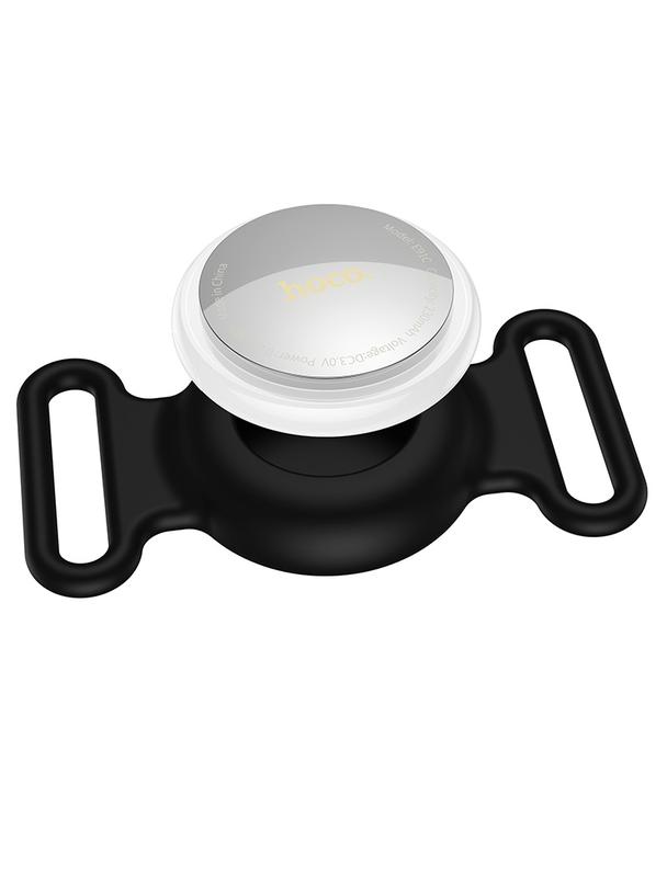 Lokalizator zgodny z Apple Find My Hoco E91C biały