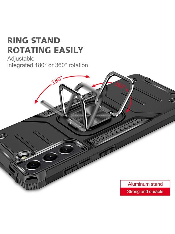 Futerał NITRO do SAMSUNG S26 Ultra czany