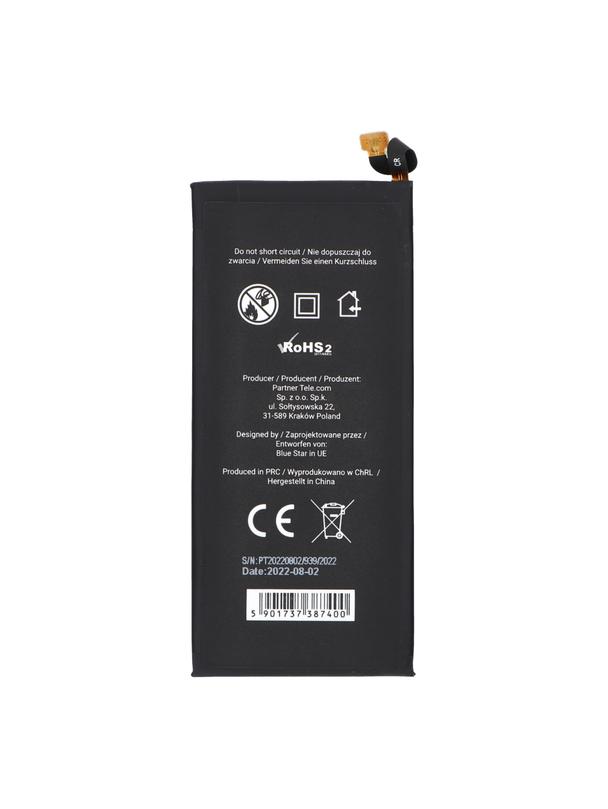 Bateria do Samsung S7 3000 mAh Blue Star Premium