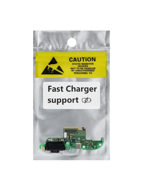 Płytka ładowania do MOTOROLA G8 Power OEM (Fast Charger)