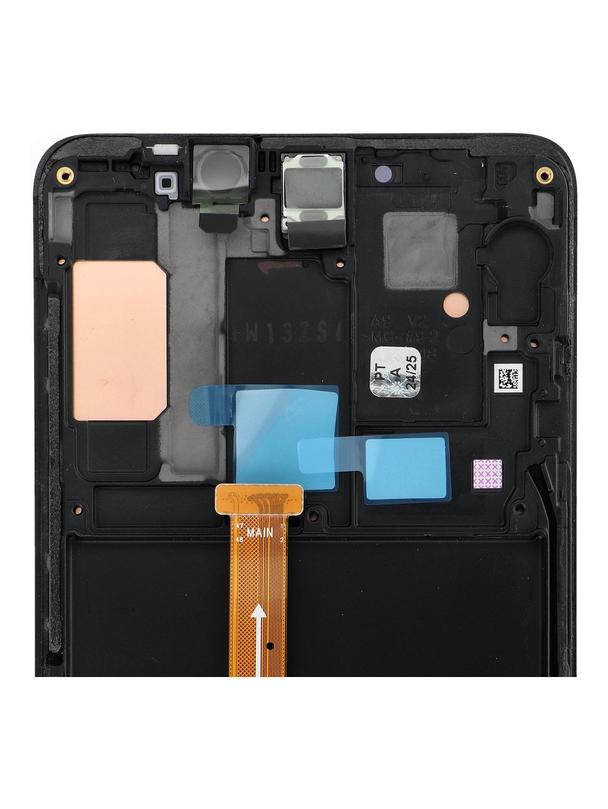 ServicePack Wyświetlacz LCD SAMSUNG A9 2018 A920F GH82-18308A