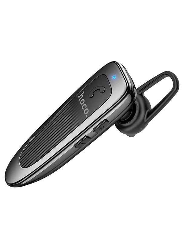 Słuchawka bluetooth Hoco E60 czarna
