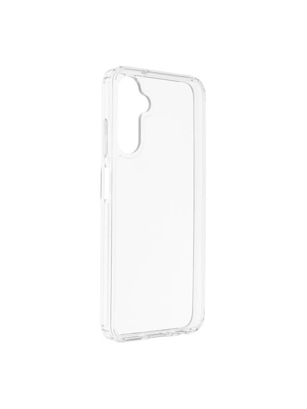 Futerał SUPER CLEAR HYBRID do SAMSUNG A05S transparentny