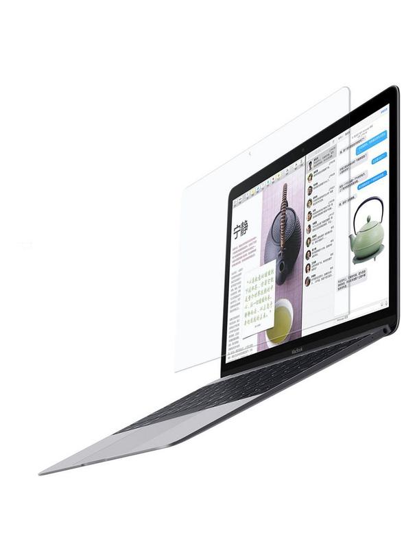 WiWU - Folia ochronna PET na wyświetlacz do MackBook Pro 16.2" 2021 (A2485)