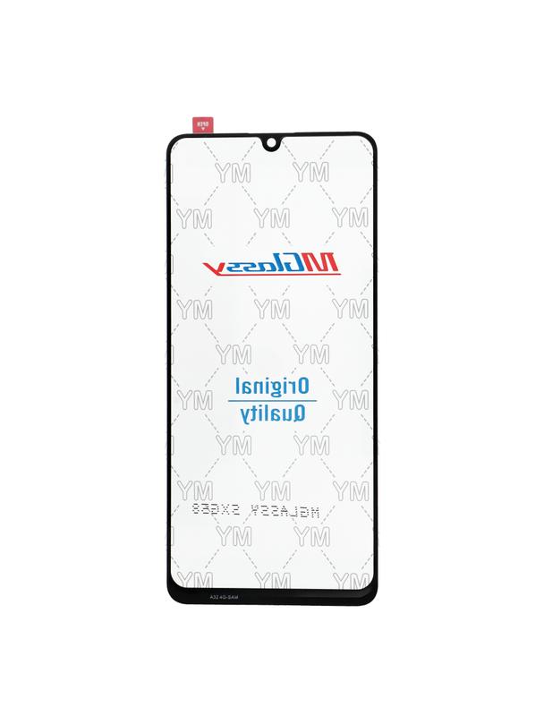 MUSTTBY szybka + oca SAMSUNG a32 4G