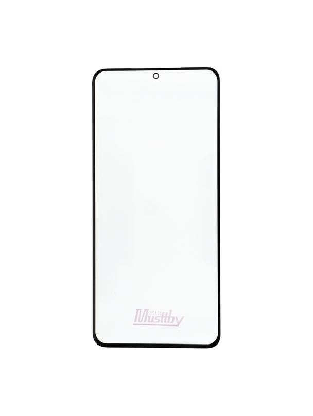 MUSTTBY szybka + oca SAMSUNG s20 plus