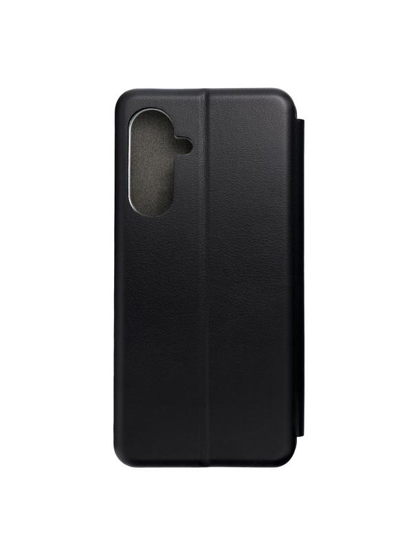 Kabura do SAMSUNG A56 Elegance Book czarny