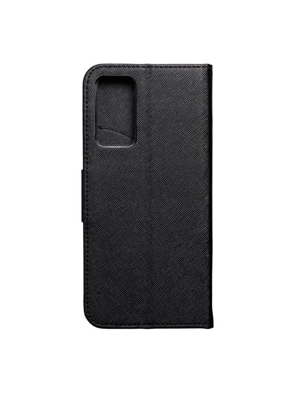 Kabura FANCY Book do XIAOMI Redmi Note 11 Pro / 11 Pro 5G czarny