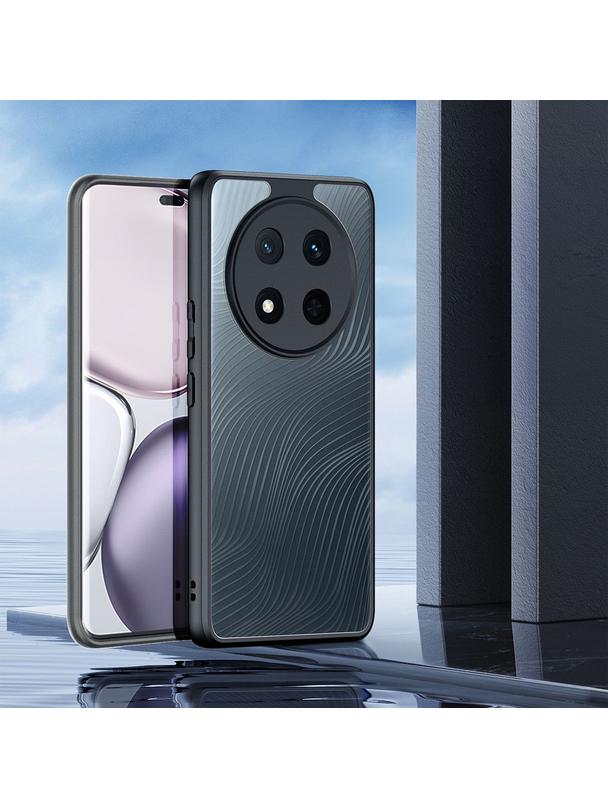 DUX DUCIS futerał AIMO do Honor Magic 7 Lite czarny