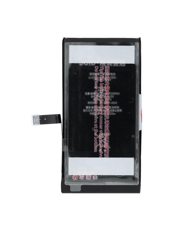 JCID Bateria do iPhone 14 3590 mAh (zwiększona pojemność)