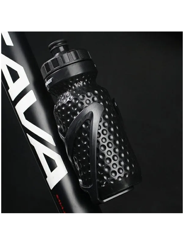 WILDMAN uchwyt na bidon U2 czarny