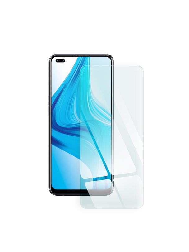 Szkło hartowane do Oppo A93 Blue Star