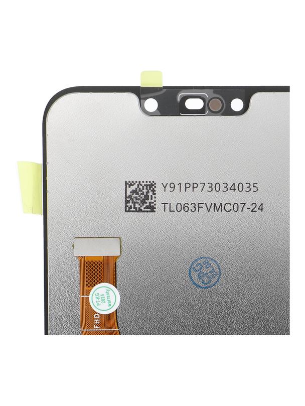 FixCell wyświetlacz LCD do HUAWEI MATE 20 lite HQ bez ramki